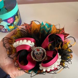 Day of the Dead BOW